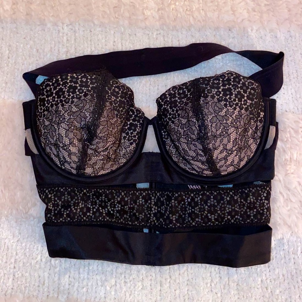 Victoria’s Secret Corset
